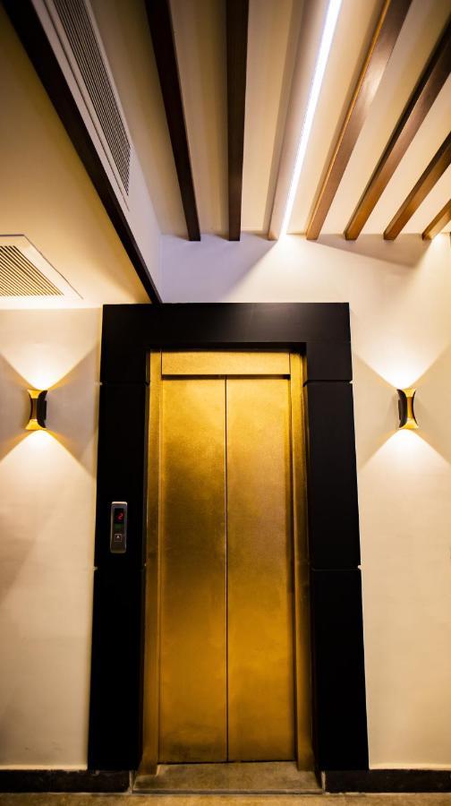 Stay Inn Cairo Hotel Giza Екстериор снимка