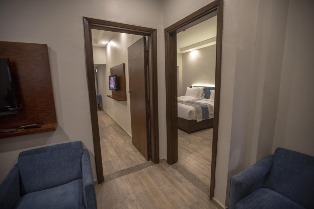 Stay Inn Cairo Hotel Giza Екстериор снимка
