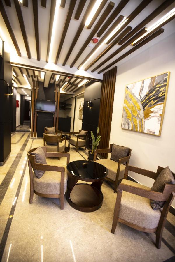 Stay Inn Cairo Hotel Giza Екстериор снимка