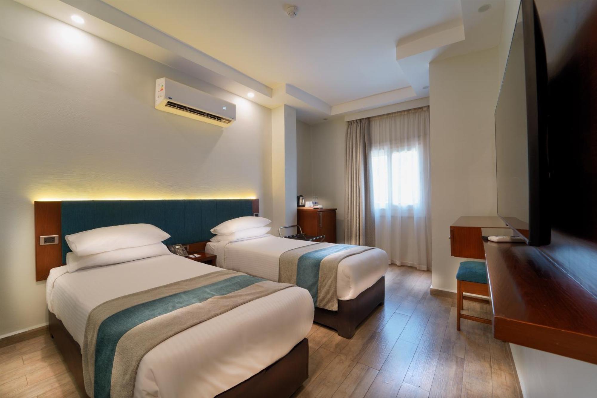 Stay Inn Cairo Hotel Giza Екстериор снимка