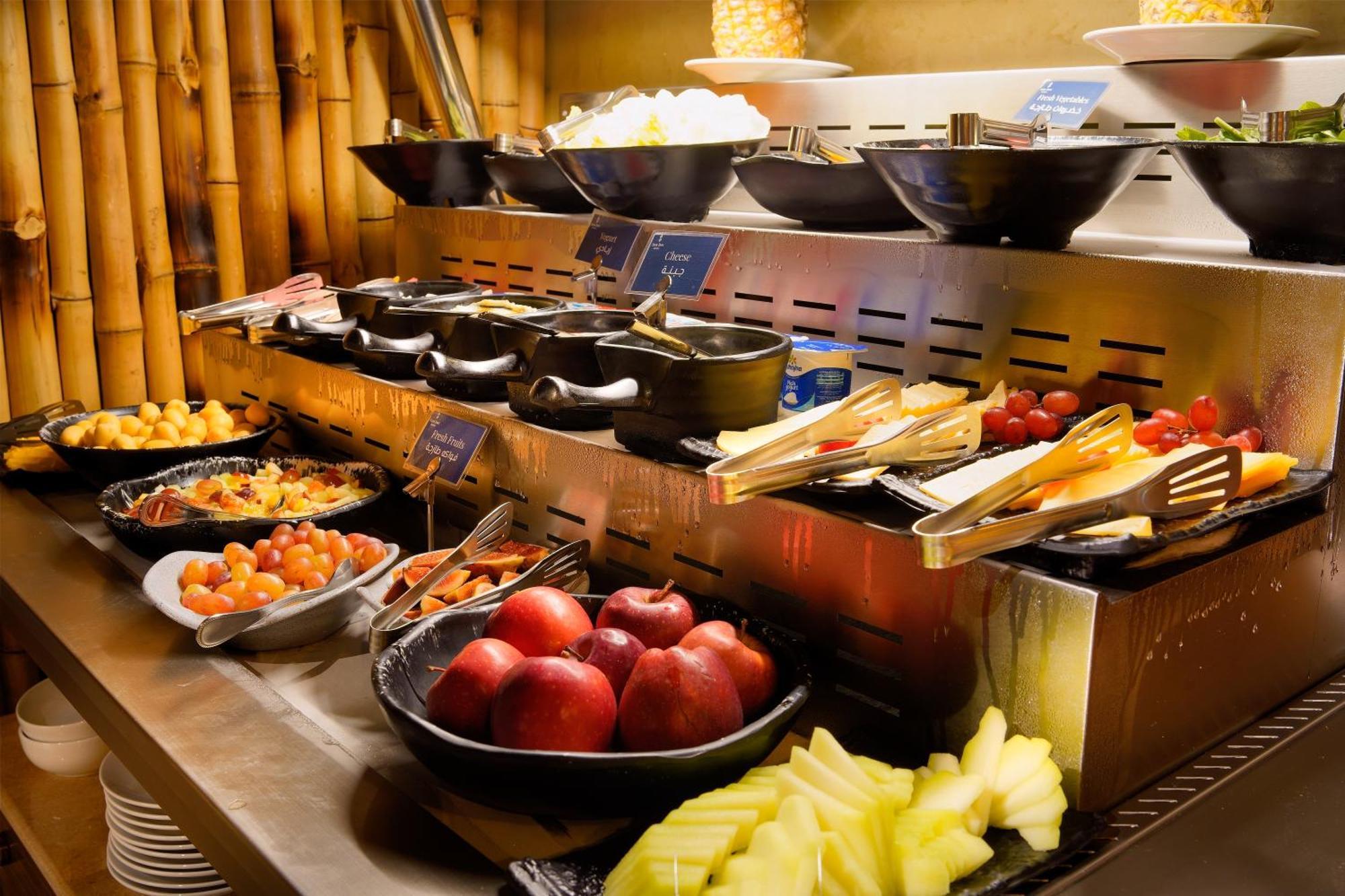 Stay Inn Cairo Hotel Giza Екстериор снимка