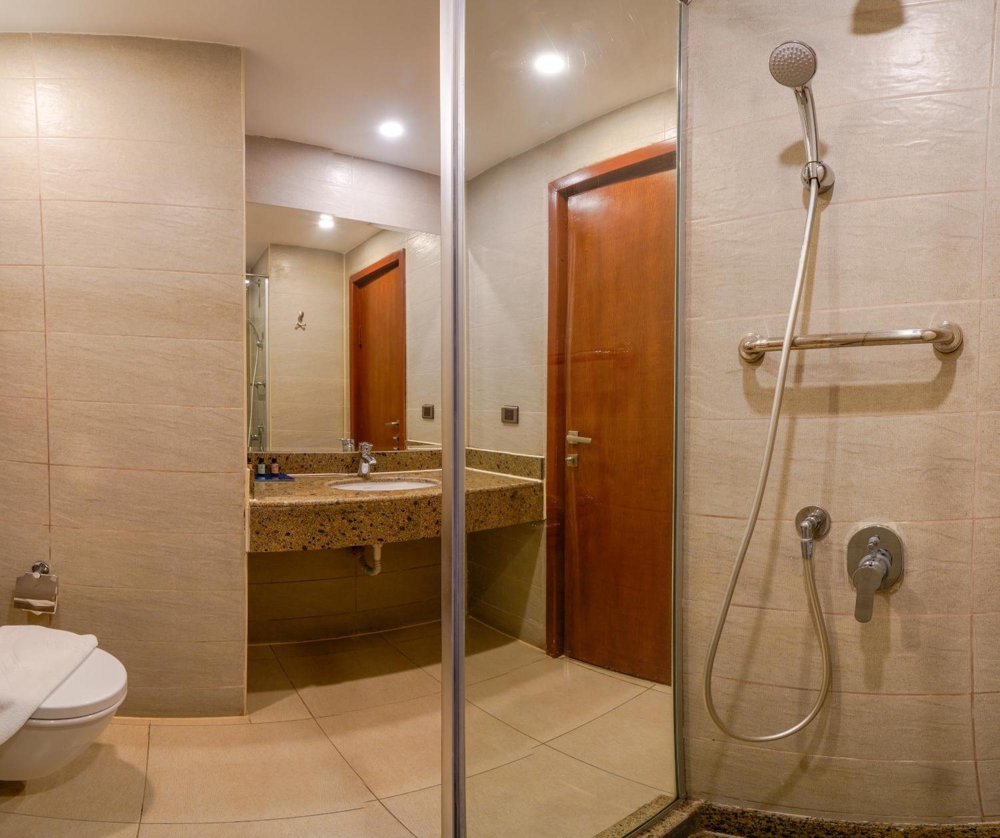 Stay Inn Cairo Hotel Giza Екстериор снимка